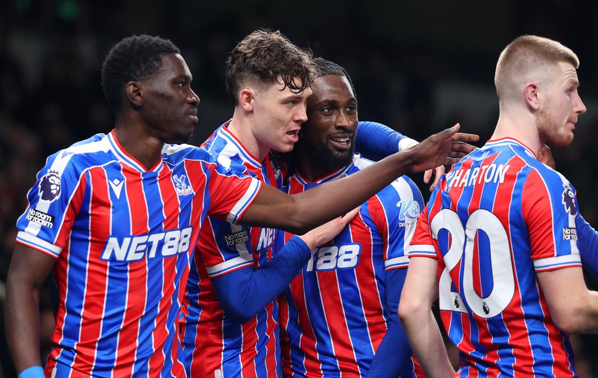 Tottenham Hotspur Squad 2025/26: Full Roster Breakdown